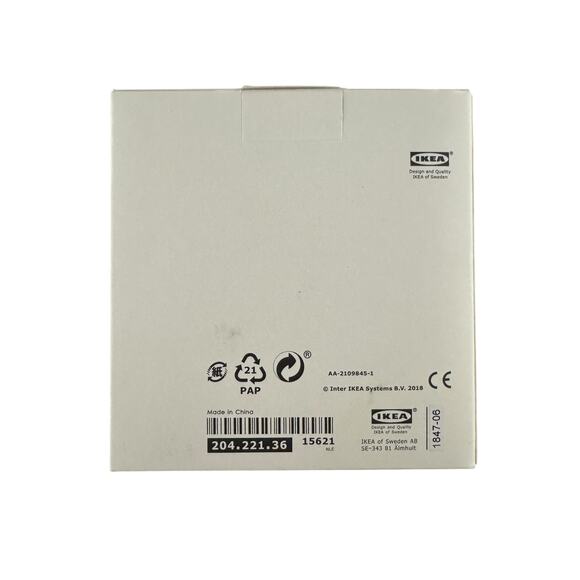 Retired Limited Edition IKEA Solvinden Honey Bee String Lights NIB - Picture 3 of 3